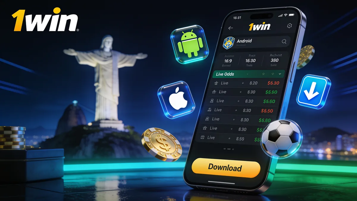 1win in Brazil — Bônus Adicionais