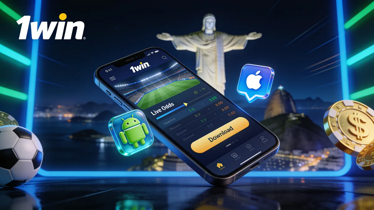 Como Fazer o Cadastro na 1win – Passo a Passo — 1win in Brazil